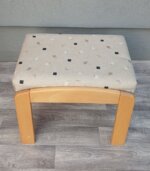 Taburetka   rozložiteľná    na   schodíky – Obrázok 3