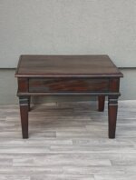 Stolík    konferenčný    s   1    šuplíkom – Obrázok 6