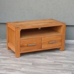 Stolík    televízny