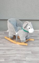 Oslík   hojdací – Obrázok 3