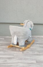 Oslík   hojdací – Obrázok 5