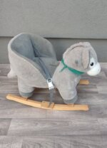 Oslík   hojdací – Obrázok 6