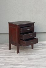 Stolík    nočný    s   3   zásuvkami – Obrázok 3