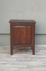 Stolík    nočný    s   3   zásuvkami – Obrázok 5