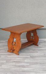 Stolík   v   kláštornom   štýle – Obrázok 3