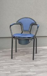 Kreslo  toaletné – Obrázok 5