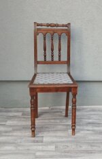 Stolička   starožitná – Obrázok 3