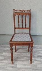 Stolička   starožitná – Obrázok 4