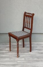 Stolička   starožitná – Obrázok 5