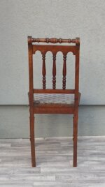 Stolička   starožitná – Obrázok 6