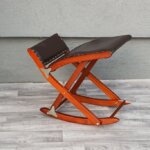 Podnožka    hojdacia    -    skladacia