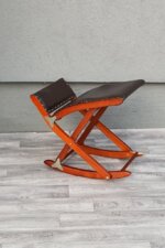 Podnožka    hojdacia    -    skladacia