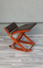 Podnožka    hojdacia    -    skladacia – Obrázok 2