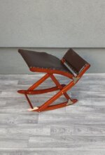 Podnožka    hojdacia    -    skladacia – Obrázok 3