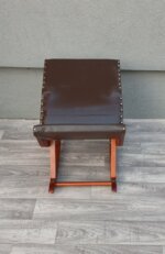 Podnožka    hojdacia    -    skladacia – Obrázok 5