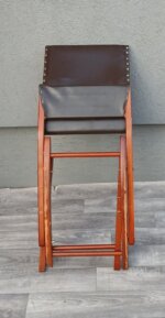 Podnožka    hojdacia    -    skladacia – Obrázok 6