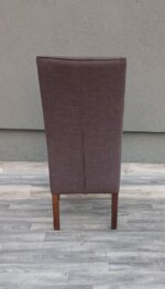 Set    stoličiek    v    dvojfarebnom    čalúnení  -  (  4  KS  ) – Obrázok 9