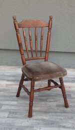 Set    stoličiek    Windsor   (  4  ks  ) – Obrázok 5