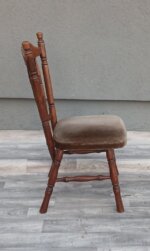 Set    stoličiek    Windsor   (  4  ks  ) – Obrázok 6