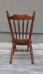 Set    stoličiek    Windsor   (  4  ks  ) – Obrázok 7