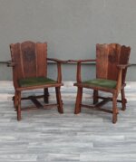 Set    hradných    kresiel – Obrázok 2