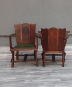 Set    hradných    kresiel – Obrázok 3