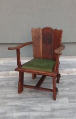 Set    hradných    kresiel – Obrázok 4