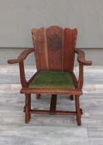 Set    hradných    kresiel – Obrázok 5