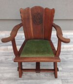 Set    hradných    kresiel – Obrázok 6