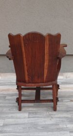 Set    hradných    kresiel – Obrázok 9