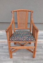 Set   stoličiek   vintage   (  4  ks  ) – Obrázok 6