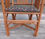 Set   stoličiek   vintage   (  4  ks  ) – Obrázok 7