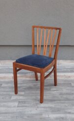 Set    stoličiek    "  RETRO  "  (  2  ks  ) – Obrázok 4