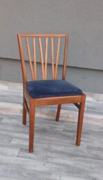 Set    stoličiek    "  RETRO  "  (  2  ks  ) – Obrázok 5