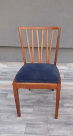 Set    stoličiek    "  RETRO  "  (  2  ks  ) – Obrázok 6