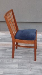 Set    stoličiek    "  RETRO  "  (  2  ks  ) – Obrázok 7