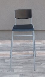 Stolička    barová – Obrázok 2