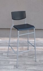 Stolička    barová – Obrázok 3