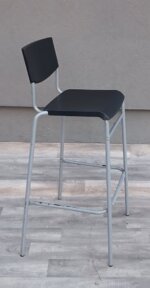 Stolička    barová – Obrázok 5