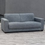 Dvojsedačka    sivá