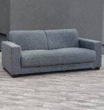 Dvojsedačka    sivá – Obrázok 2