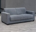 Dvojsedačka    sivá – Obrázok 3