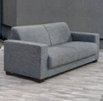 Dvojsedačka    sivá – Obrázok 5