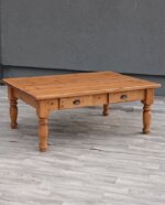 Stolík   konferenčný   smrekový – Obrázok 3