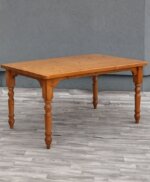 Stôl    jedálenský   vidiecky – Obrázok 3