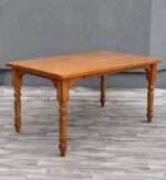 Stôl    jedálenský   vidiecky – Obrázok 4