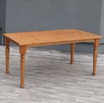 Stôl   vidiecky – Obrázok 2