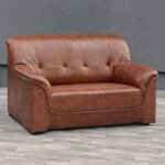 Dvojmiestna   pohovka