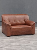 Dvojmiestna   pohovka