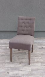 Set    elegantných   stoličiek  -  (  2  ks  ) – Obrázok 4